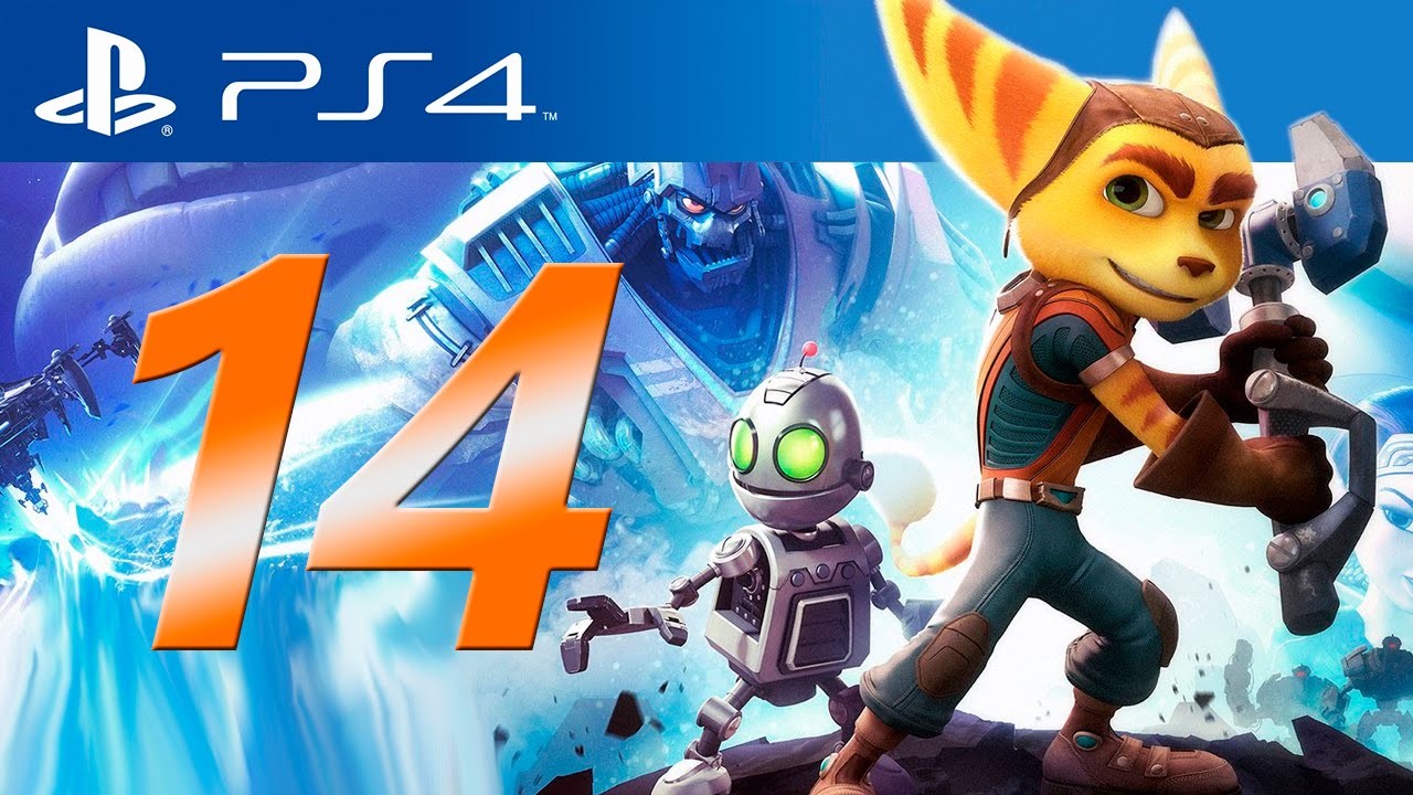Ratchet And Clank Pelicula Completa Español