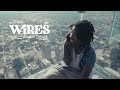 Built By Titan, Skybourne, Melissa Polinar - Wires (Official Video)