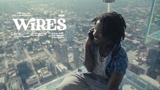 Built By Titan, Skybourne, Melissa Polinar - Wires Official Video