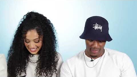 The "All American" Cast Reads Thirst Tweets