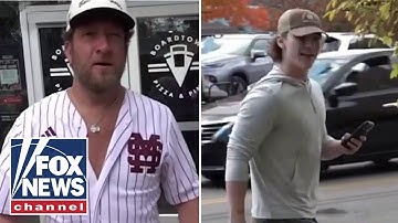 ‘MORTIFIED’: Dave Portnoy speaks out after VIRAL antisemitic attack