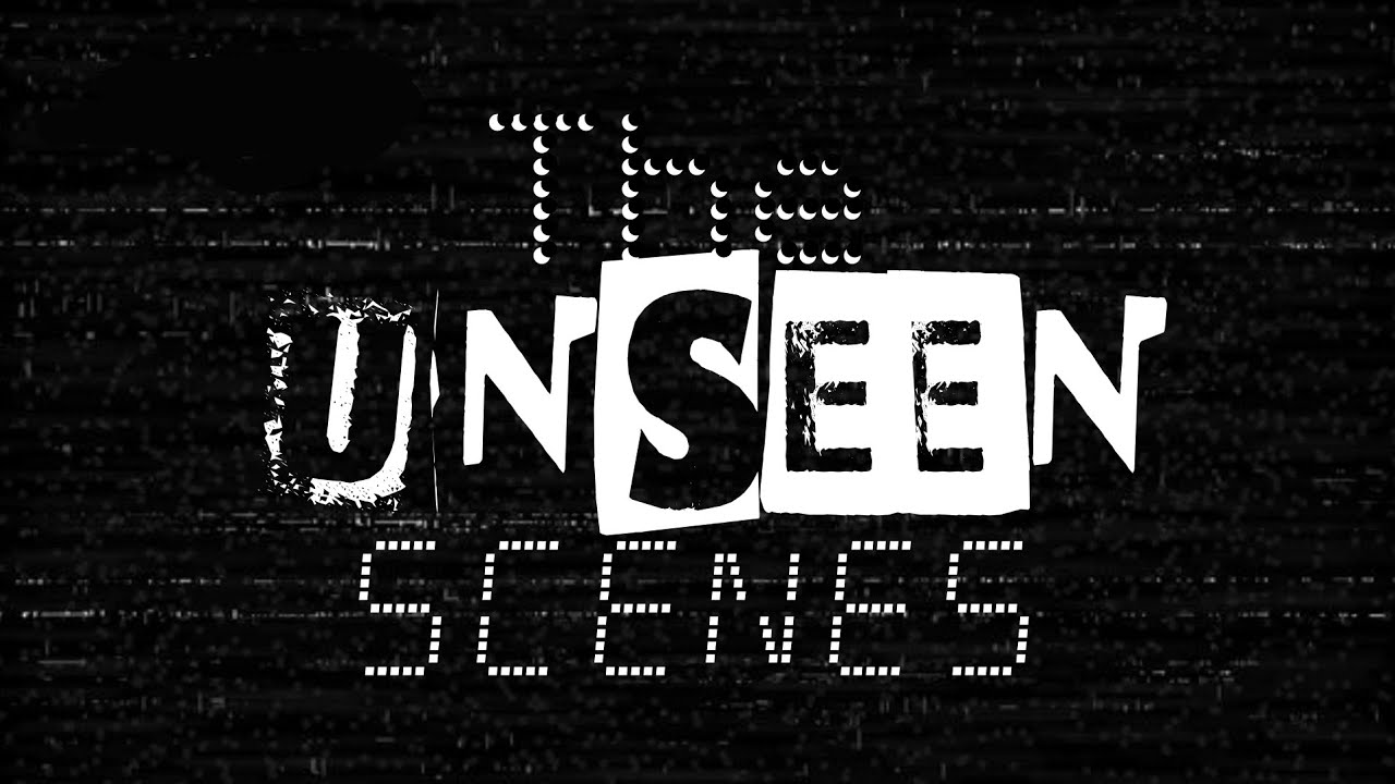 The Unseen Scenes 🎥🍿 (The Lost Media of SAVAGE Oozi)
