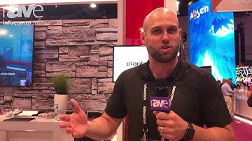 InfoComm 2018: ScanSource Talks About Cloud Communication Solutions