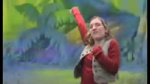 Timon And Pumbaa (LIVE ACTION)