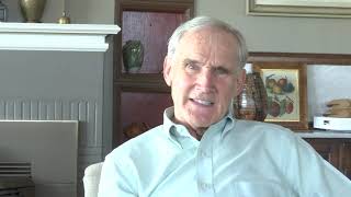 Extended Interview: Steve Bennett, District 37 Congressional Candidate