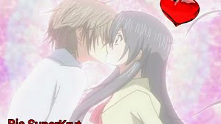 Anime clip Special class A (Kay and Hikari)- Unlove you