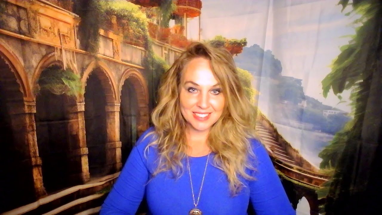 Весы: Они хотят сказать Весам, что разводятся/собираются остаться одни...