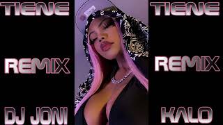 VERSIÓN FLAMENCO - TIENES - REMIX DJ JONI KALO