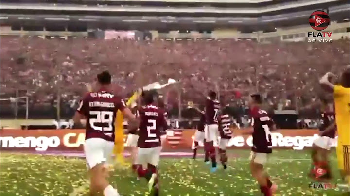Entrevista coletiva | Fortaleza 0 x 0 Flamengo