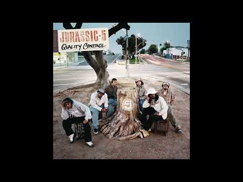Jurassic 5 - Improvise (Remix) DJ bh4kti 🔥 Old School Hip Hop Vibes