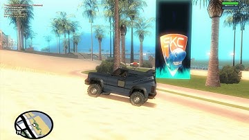 MTA 1.1 SKC Shader Billboard