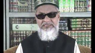 DAURA-E-HADITH PART 41 05/04/2009