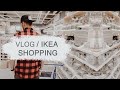 IKEA | ВЫБИРАЕМ МЕБЕЛЬ В ДЕТСКУЮ | ЗАКУПКИ