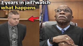 Arrogant Sovereign Citizen Mocks the Court — Judge Simpson Strikes Back FAST! 😳⚖️ | Courtroom Drama