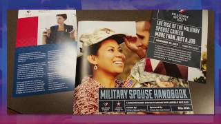 V3 Interview with Amy Bennett Booz Allen Hamilton