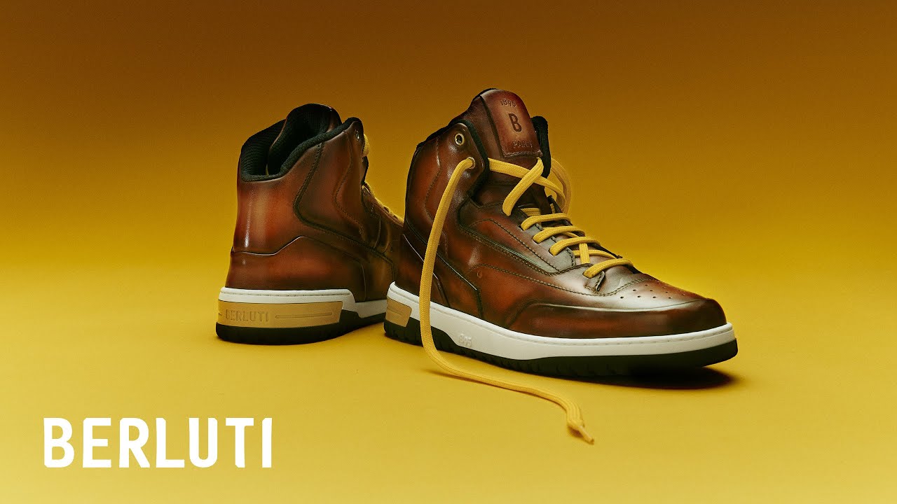 berluti playoff
