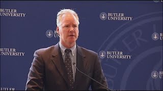 Butler AD Barry Collier retiring next year