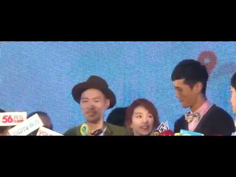 關之琳發聲未患癌癥 到底誰在詛咒明星 140917
