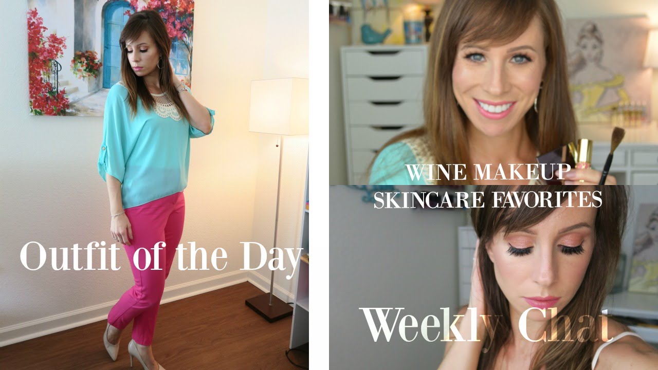 Wayne Goss Brushes You MUST TRY | NARS LE Eyeshadow NOW PERMANENT!! | Weekly Chat