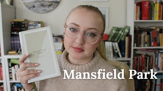 Mansfield Park by Jane Austen Discussion