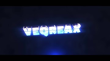 Veqreax Intro | By ~ MonsterFX