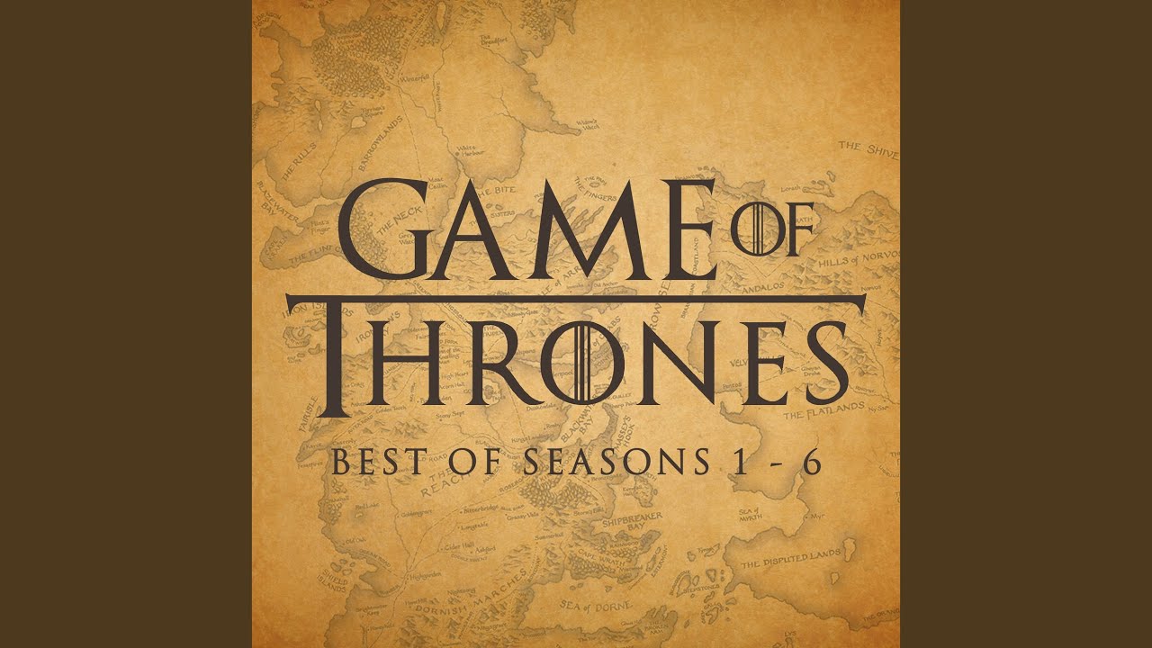 Jon Snow's End Credits, Episode 10 (Season 5)