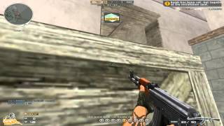WaeL- goes aimkey #2