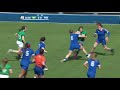 Ireland v France - HIGHLIGHTS | Scintillating Rugby Sees Ten Tries! | 2021 Women’s Six Nations