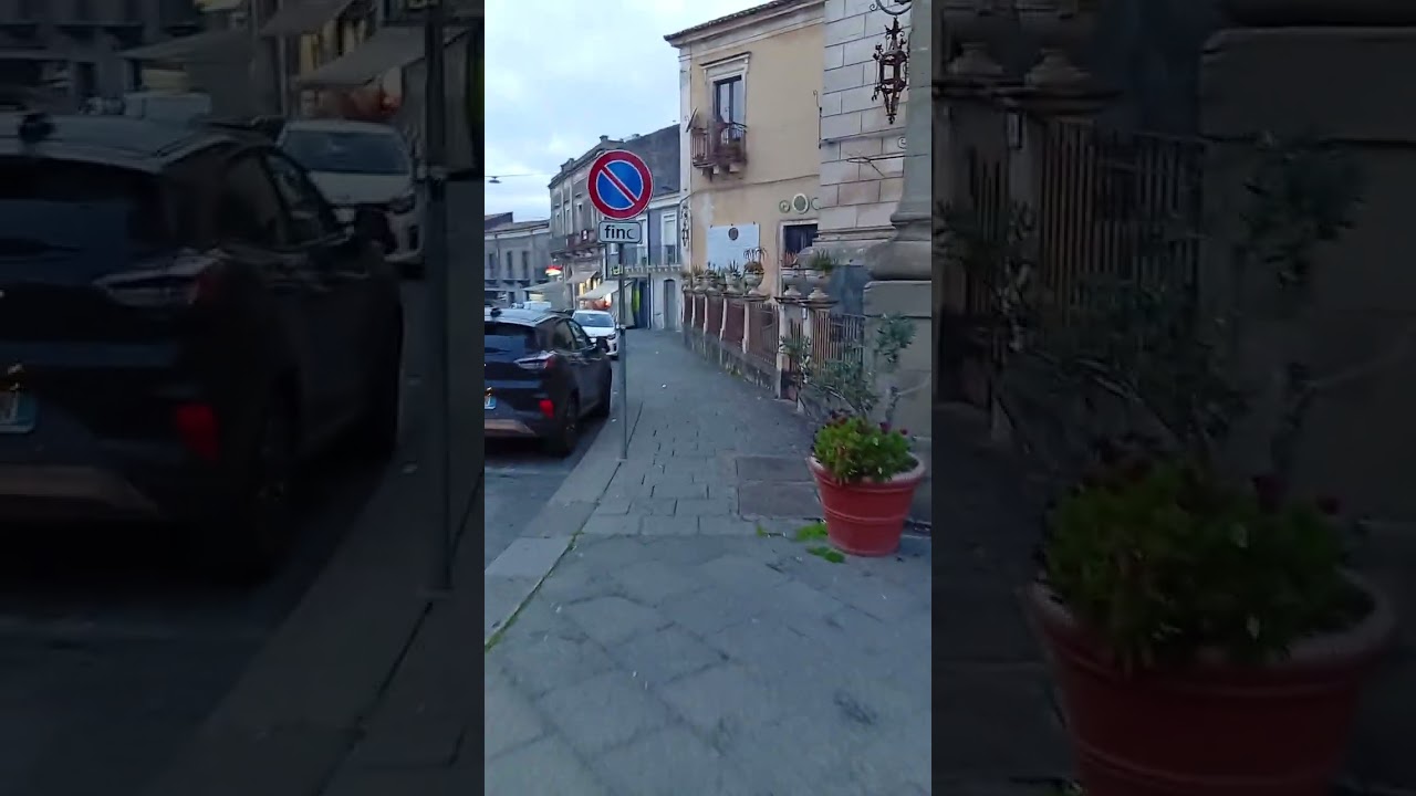 LINGUAGLOSSA ( CT) 10 Marzo 2026