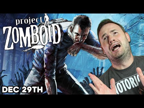 Project Zomboid 2025 2026 YouTube Hqdefault 