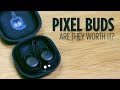Google Pixel Buds Review - Are They Worth It?
