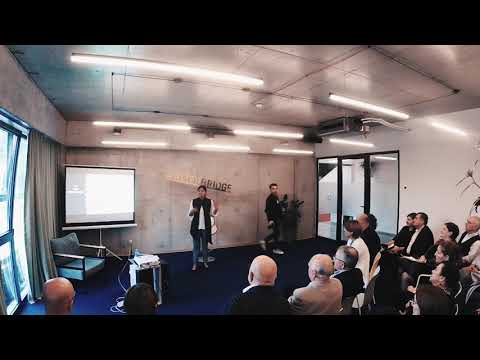 შეხვედრა ალტერბრიჯის პერსონალთან