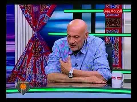 رأي غريب ل الكابتن أحمد مرعي في طارق سليم زي كوباية الشاي ومحمود سيد يموت من الضحك