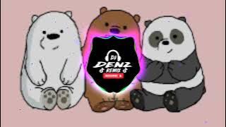 DJ CIS CIS FAJA SKALI JEDAG JEDAG FULL BASS (DENZ REMIX 2024)