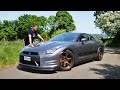 The ULTIMATE R35 Nissan GT-R BUYERS GUIDE!