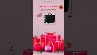 Laptop Bagsvalentines Day Salecobblerscraft