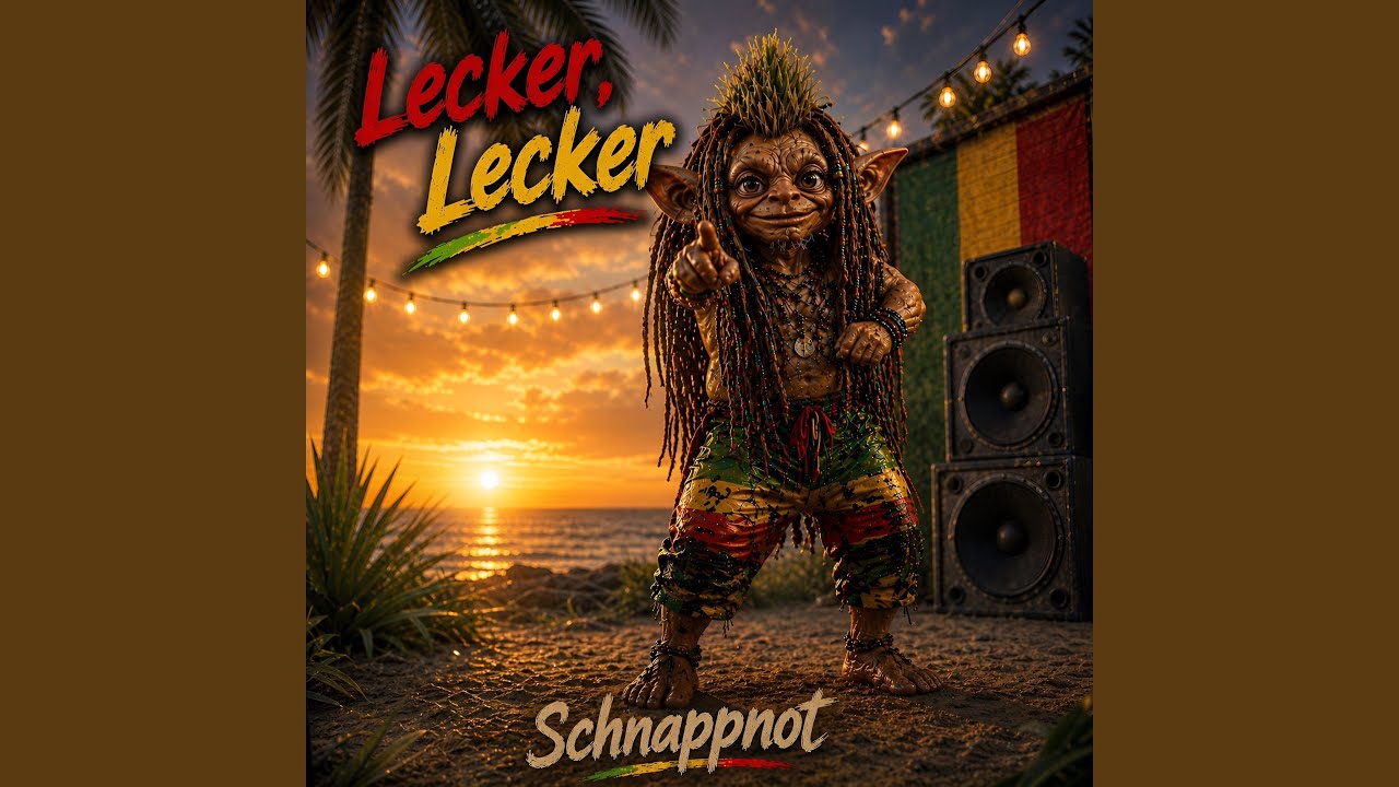 Watch Lecker Lecker on YouTube Watch Lecker Lecker on YouTube