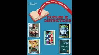 30 Banned Books by Black Authors @HachetteUS
