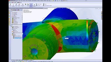 Study 2 Finite Element Analysis