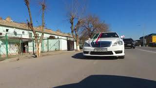 Рӯзи Туй Бе Монтаж... Wedding Day