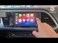 Seat leon fr 2017 activation fulllink carplay android auto sport  offroad usb carplay 0661482268