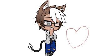 Nimet (Gacha Life) Türkçe) Izlerken Sıkılın Diye Kjkjkjjkjkjk 😂