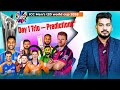 Opening Day FIREWORKS! T20 World Cup 2026 1st-3rd Match Winner Predictions | #PAKvsNED #INDvUSA #t20