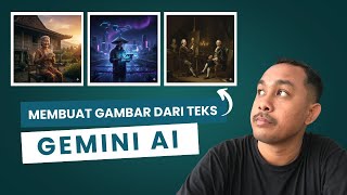 How to Create Images With Gemini AI + Example Prompts screenshot 4