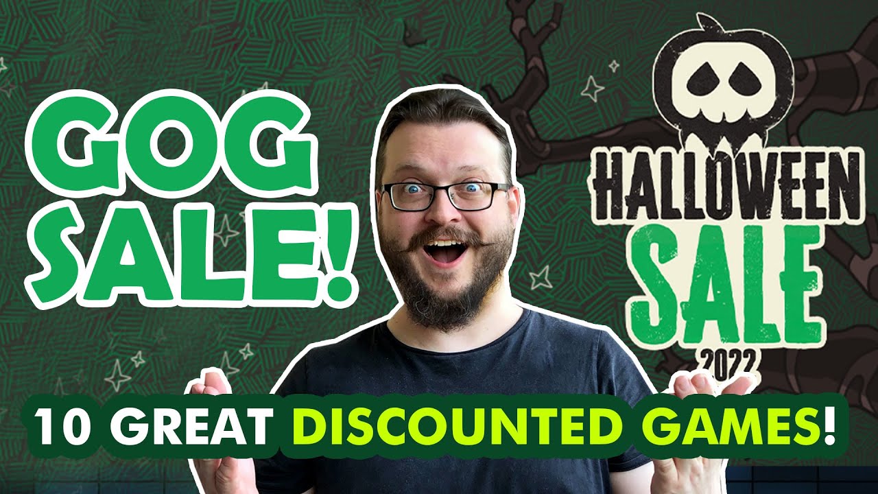 Steam Scream Halloween sale goes live: Discounted games up to 90% OFF -  YugaGaming