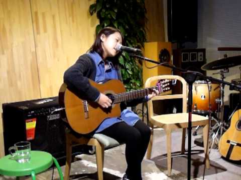 2012.01.13 곽푸늘하늘 '넌 어디에'
