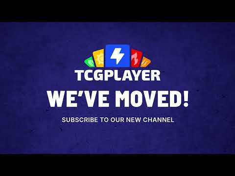 We've Moved to a New Channel!