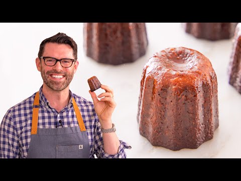 How to Make Caneles  All My Tips and Tricks!