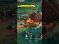 #yin vs #thanuz #mobilelegends #moba5v5 #mlbb #moba #lukas #miya #estes #shorts