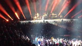 Maroon 5 'One More Night' V Tour in St. Louis